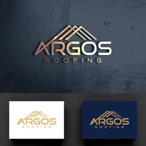 Logo Design by Rueell Artss for this project | Design #27174101