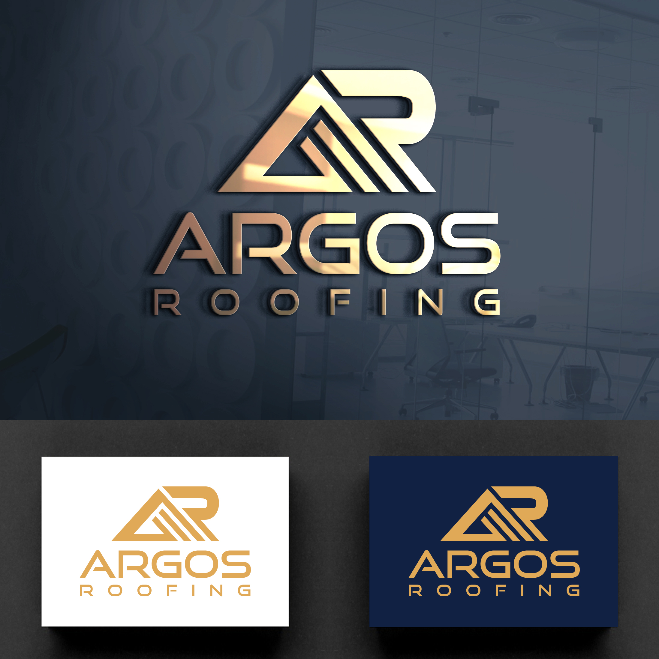 Diseño de Logo por Rueell Artss para este proyecto | Diseño #27174139