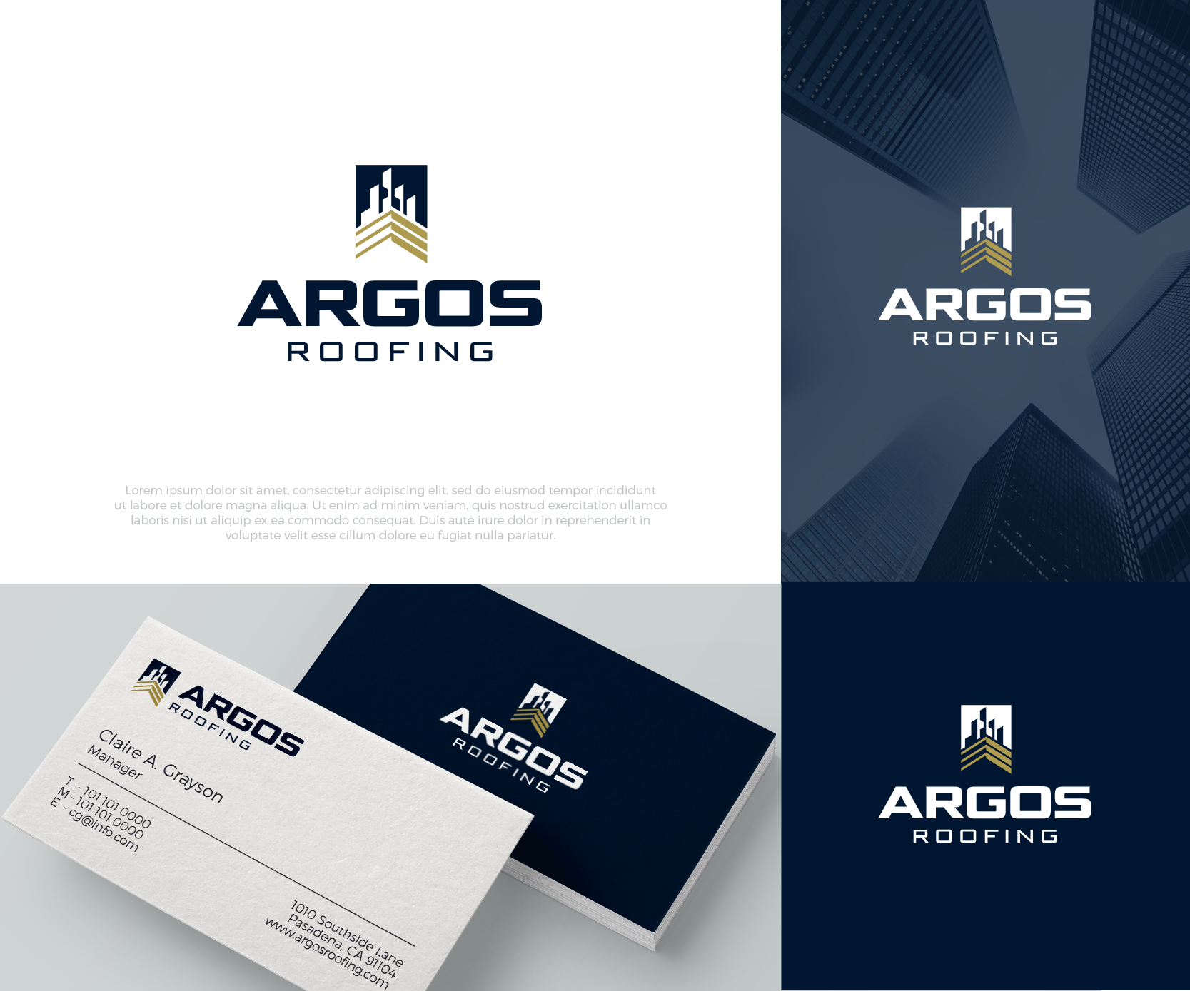 Logo Design by airborne for this project | Design #27172202