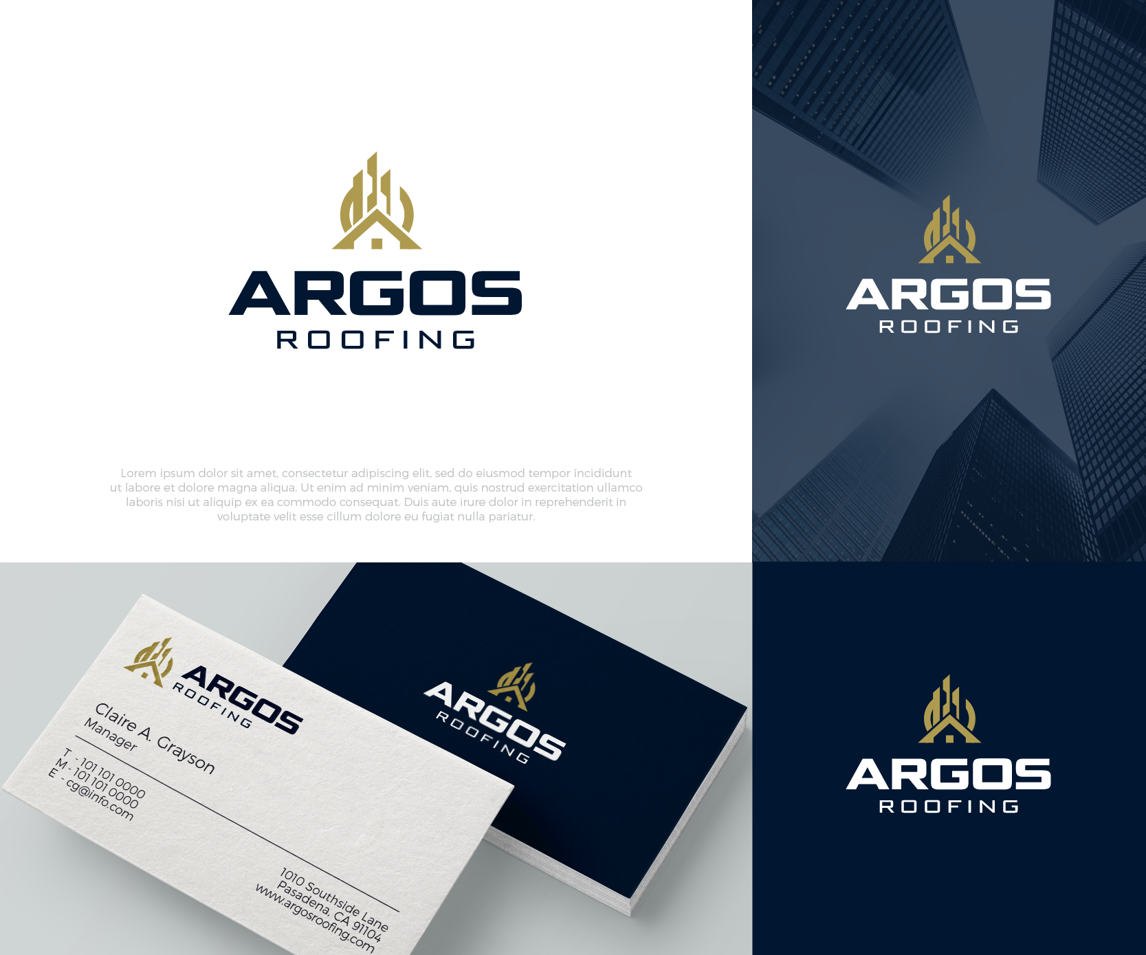 Diseño de Logo por airborne para este proyecto | Diseño #27172932