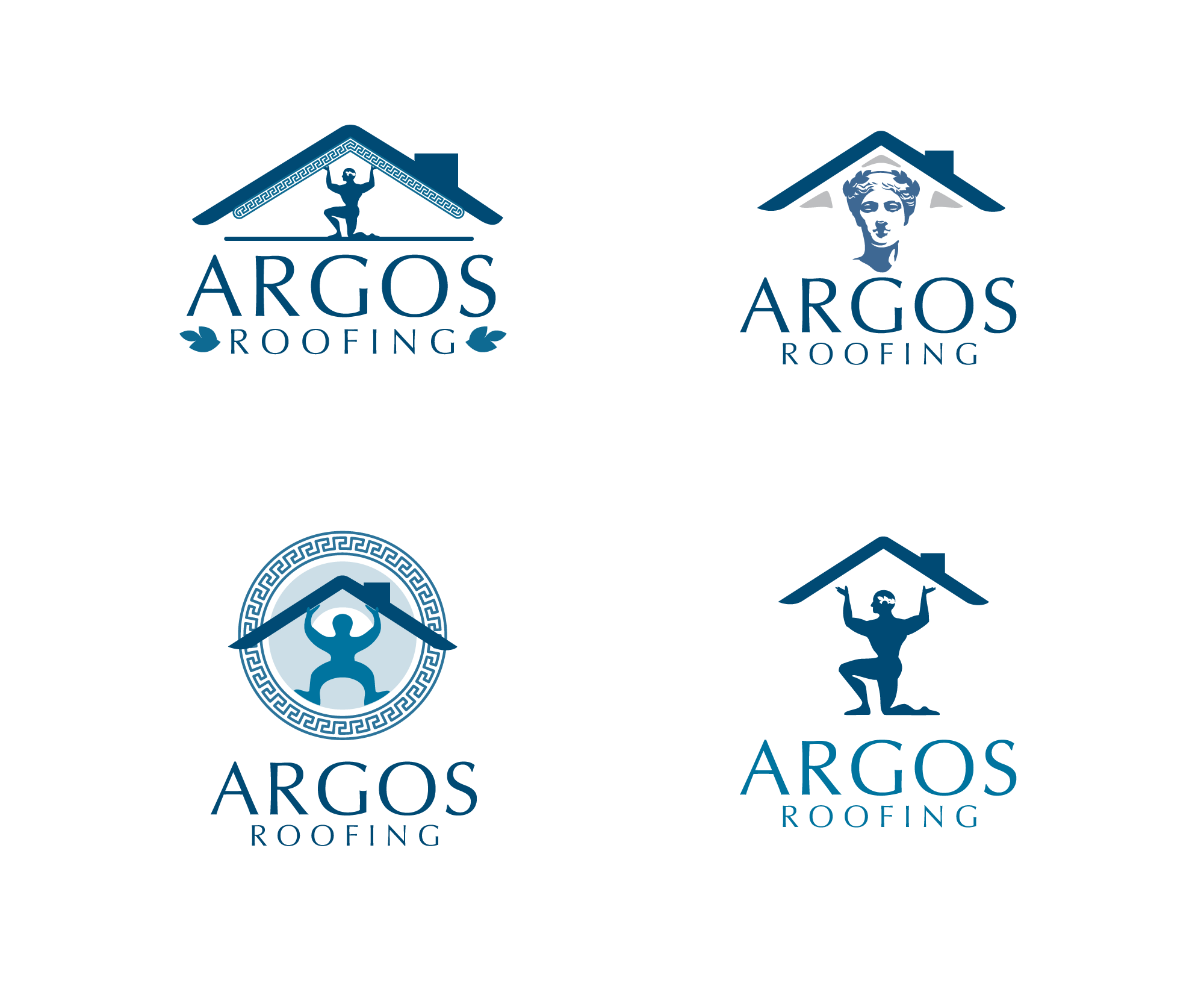 Logo Design by Fluid Ingenuity for this project | Design #27188232