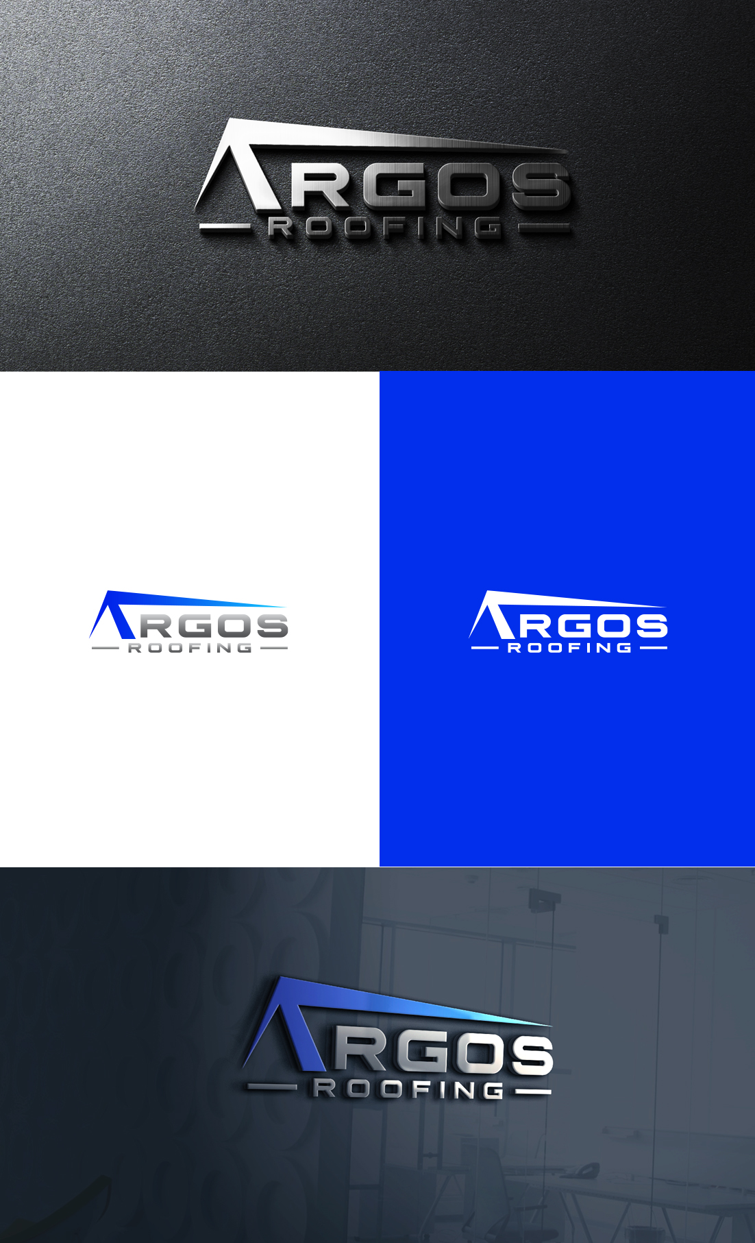 Logo Design by GLDesigns for this project | Design #27175200