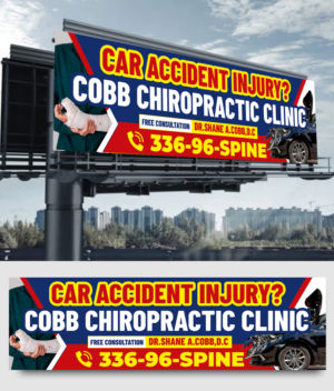 Billboard Design by **Rose** for this project | Design: #27180396