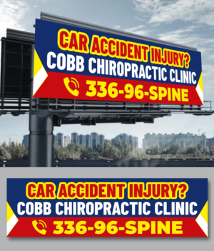 Billboard Design by **Rose** for this project | Design: #27183943