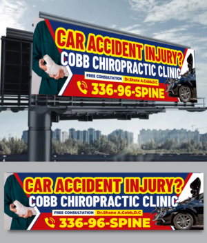 Billboard Design by **Rose** for this project | Design: #27194309