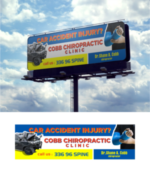 Billboard Design by vintana for this project | Design: #27176261
