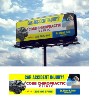 Billboard Design by vintana for this project | Design: #27179642