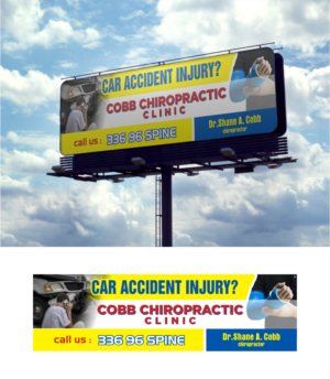 Billboard Design by vintana for this project | Design: #27179675