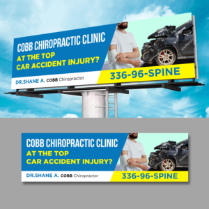 Billboard Design by Creative Milan
