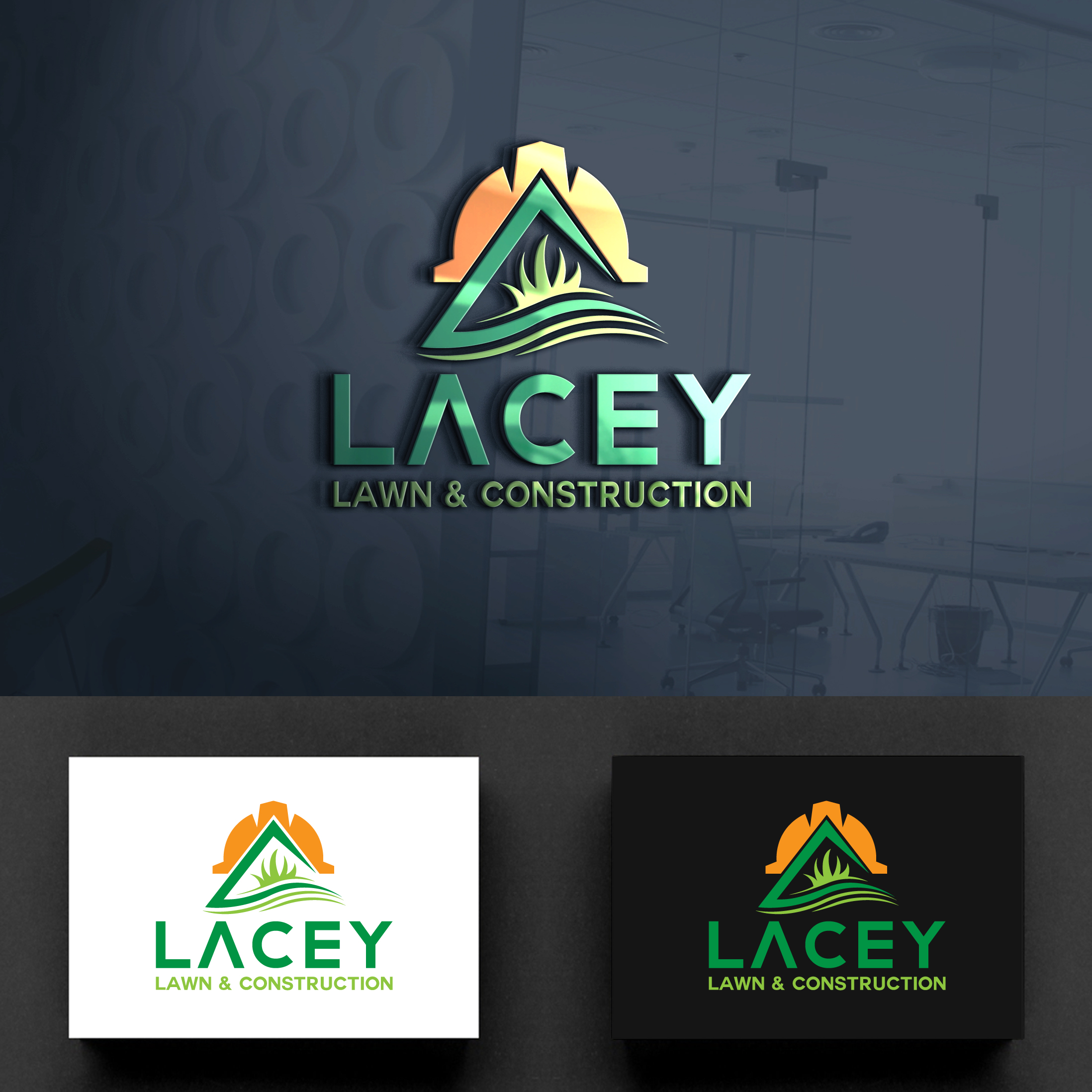 Logo Design by Rueell Artss for this project | Design #27173189