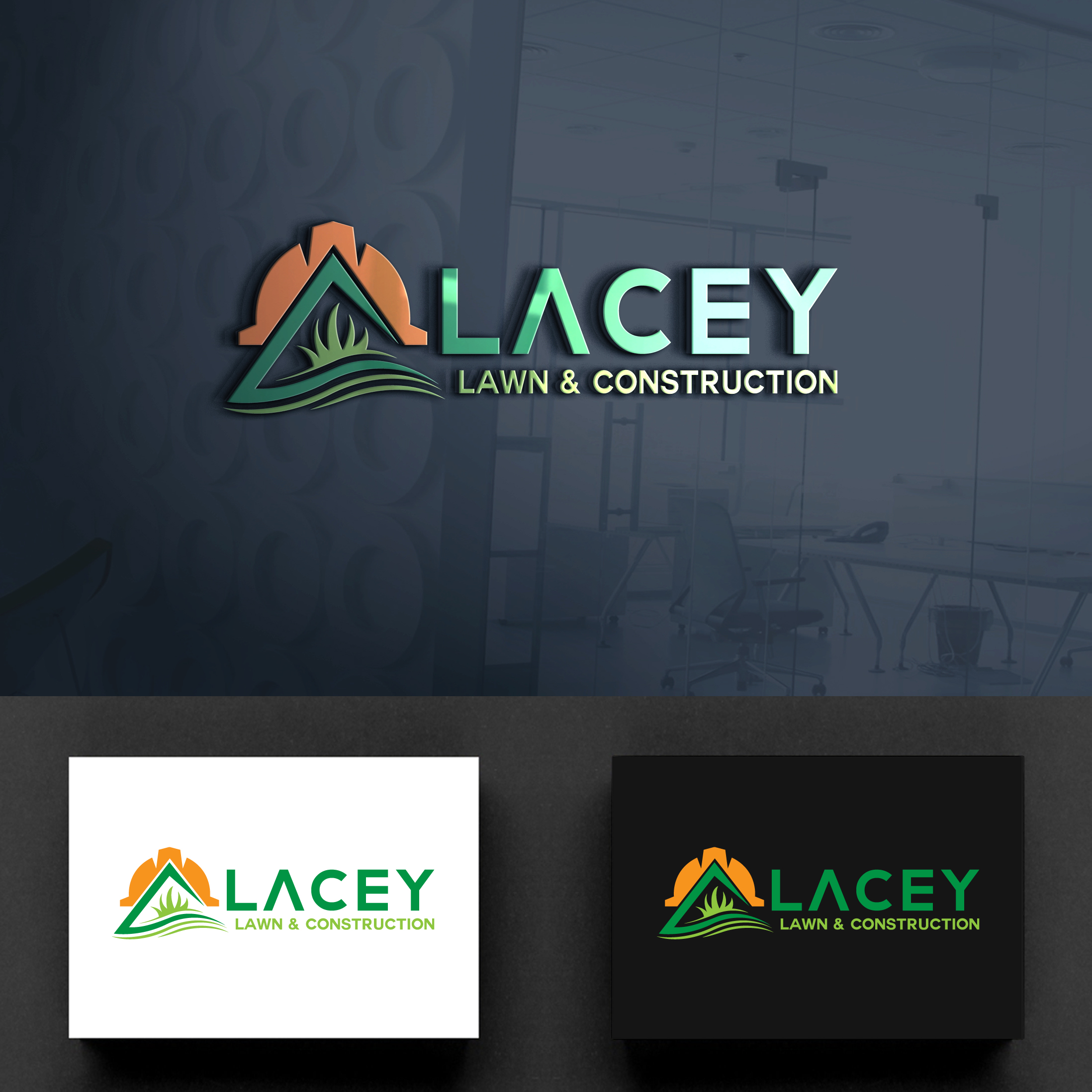 Logo Design by Rueell Artss for this project | Design #27173190