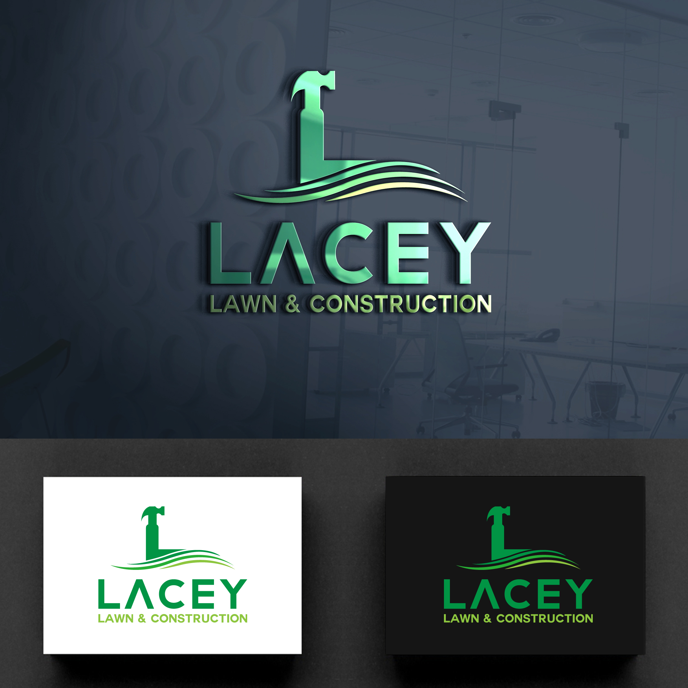 Diseño de Logo por Rueell Artss para este proyecto | Diseño #27173303