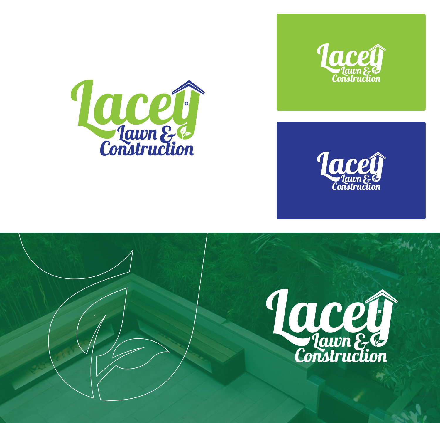 Logo-Design von Adeel Hanif® für dieses Projekt | Design #27174654