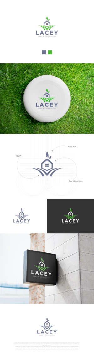 Logo Design by Moon Design. for this project | Design: #27177523