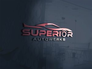 Logo Design by MT