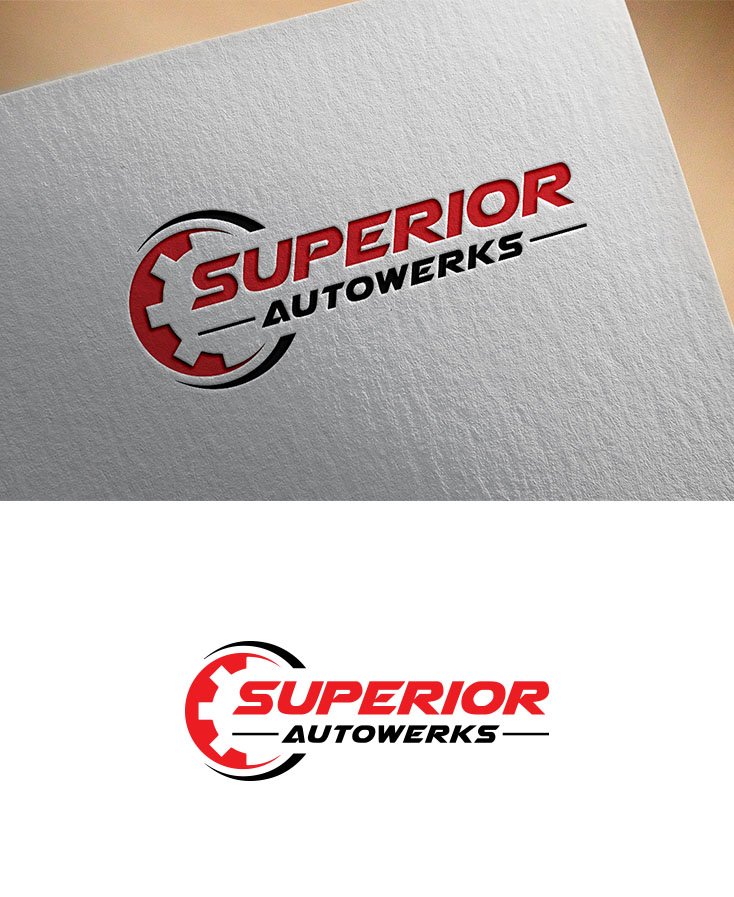Logo Design by Mr Line @rt for this project | Design: #27177388