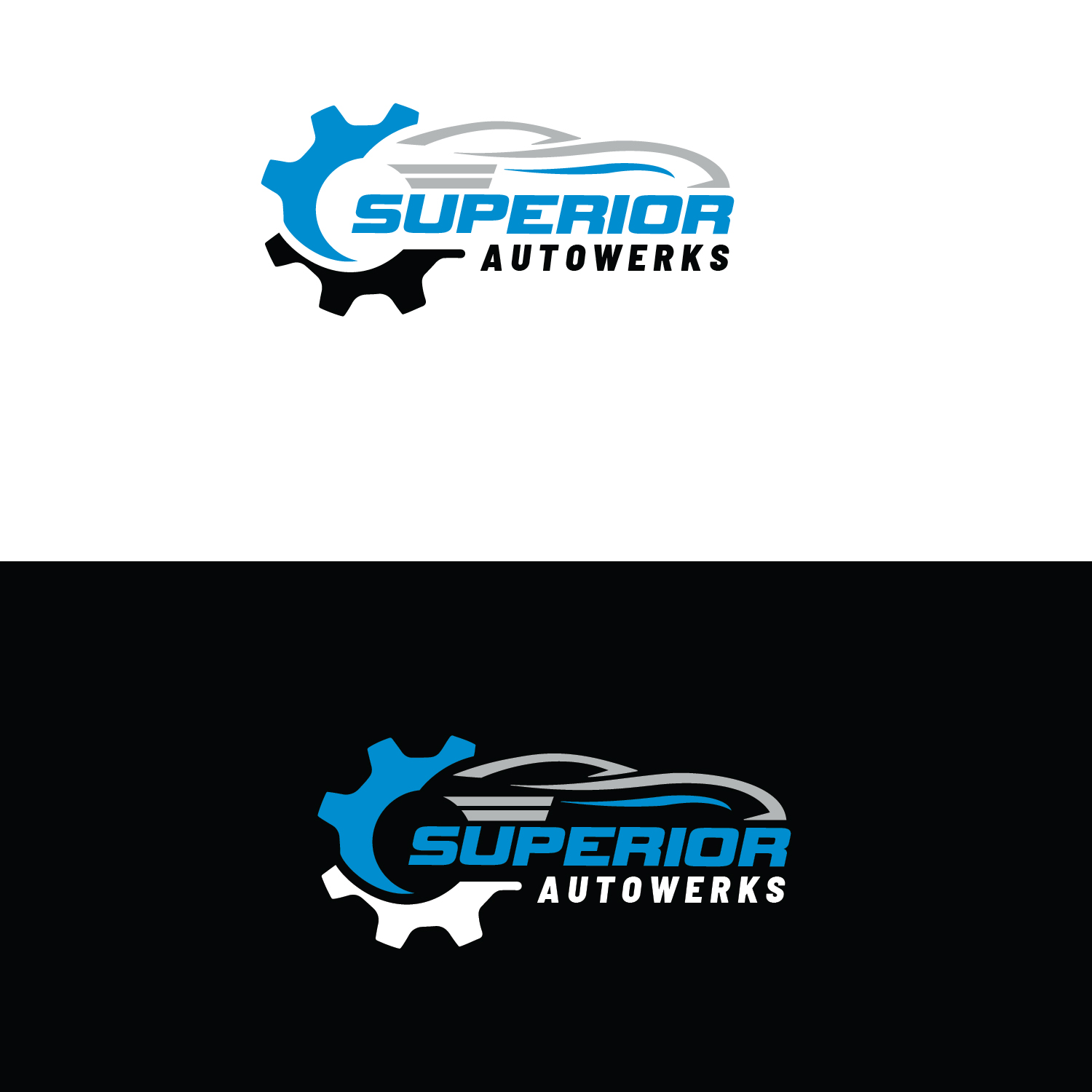 Logo Design by emptyboxgraphics for this project | Design #27196819