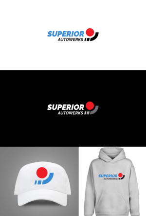 Logo Design by Ngari for this project | Design: #27197054