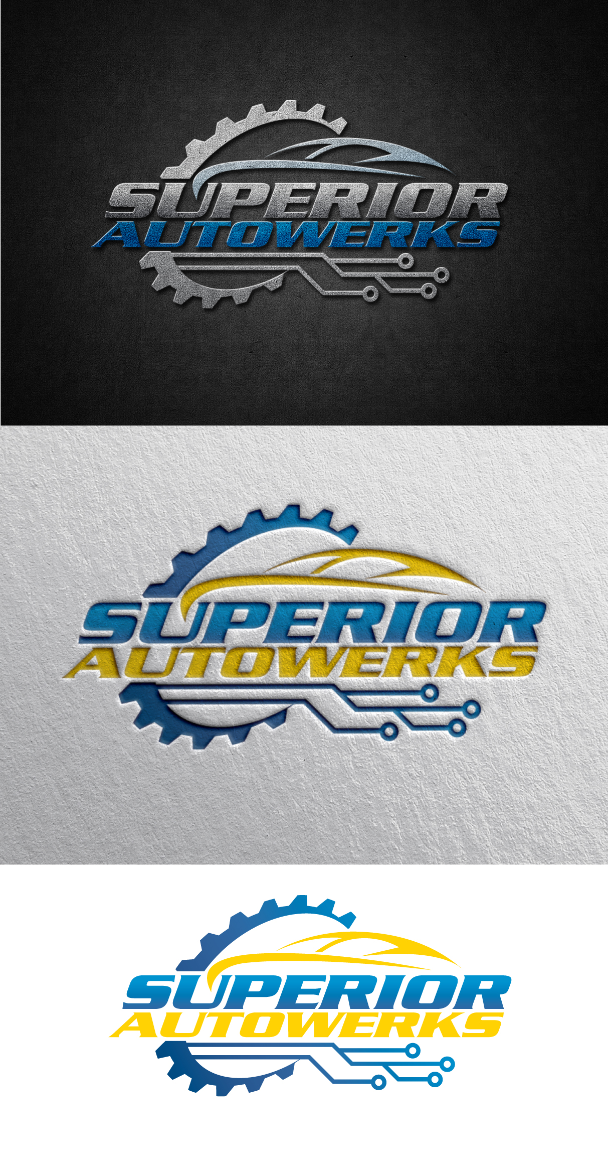 Logo Design by blue eye for this project | Design #27178603