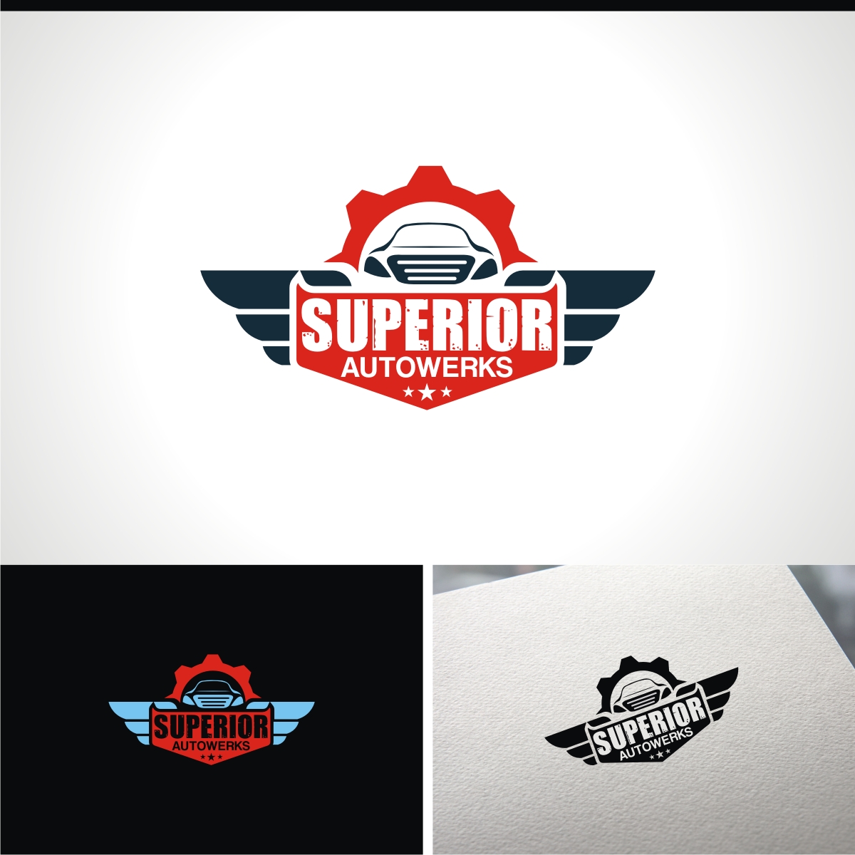 Logo-Design von e-graphics für dieses Projekt | Design #27173643