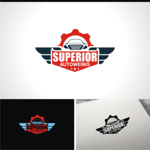 Logo Design by e-graphics for this project | Design: #27173643