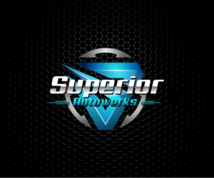 Superior Autowerks | Logo Design by sushsharma99