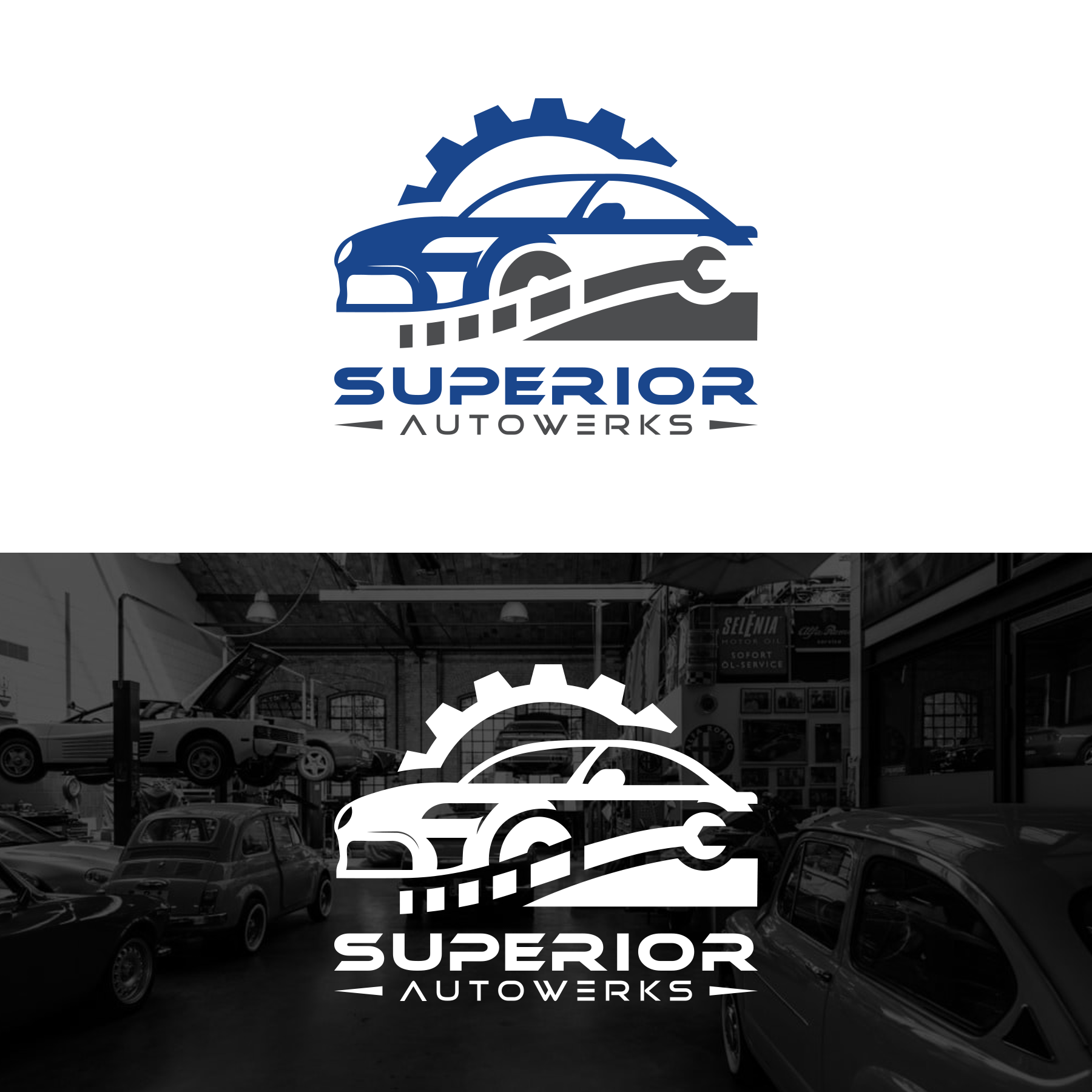 Logo-Design von ZinKo für dieses Projekt | Design #27177900