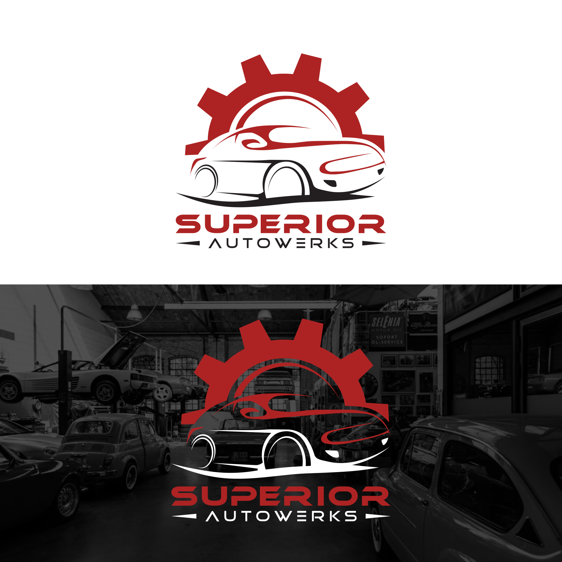 Logo-Design von ZinKo für dieses Projekt | Design #27177901