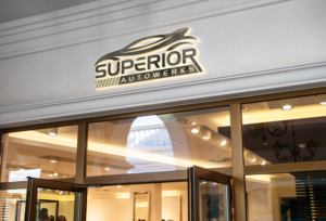 Logo Design by Hieroglyphics for this project | Design: #27177134