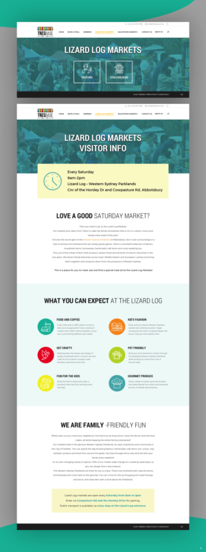 Web Design by pb