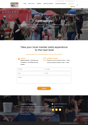 Web Design by pb for this project | Design: #27183764