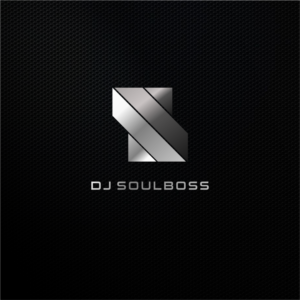 Dj Soulboss (in lower- or uppercase, or a combination) | Diseño de Logo por ThiagoB