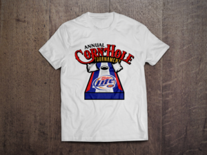 T-shirt Design by Phuongphuong for this project | Design: #27186921