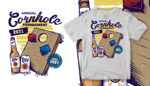 Design de T-shirt par puji.x.waluyo pour ce projet | Design #27178694