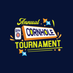 Annual Corn Hole Tournament Needs a Design | T-Shirt-Design von dskyvbc