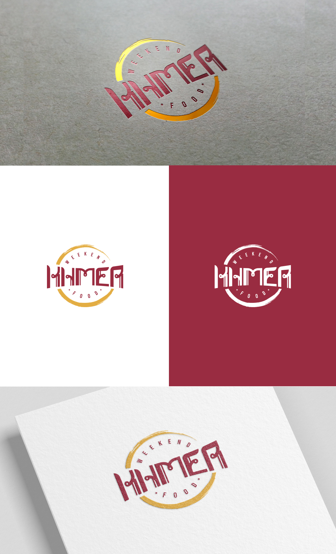 Logo Design by GLDesigns for this project | Design #27174977