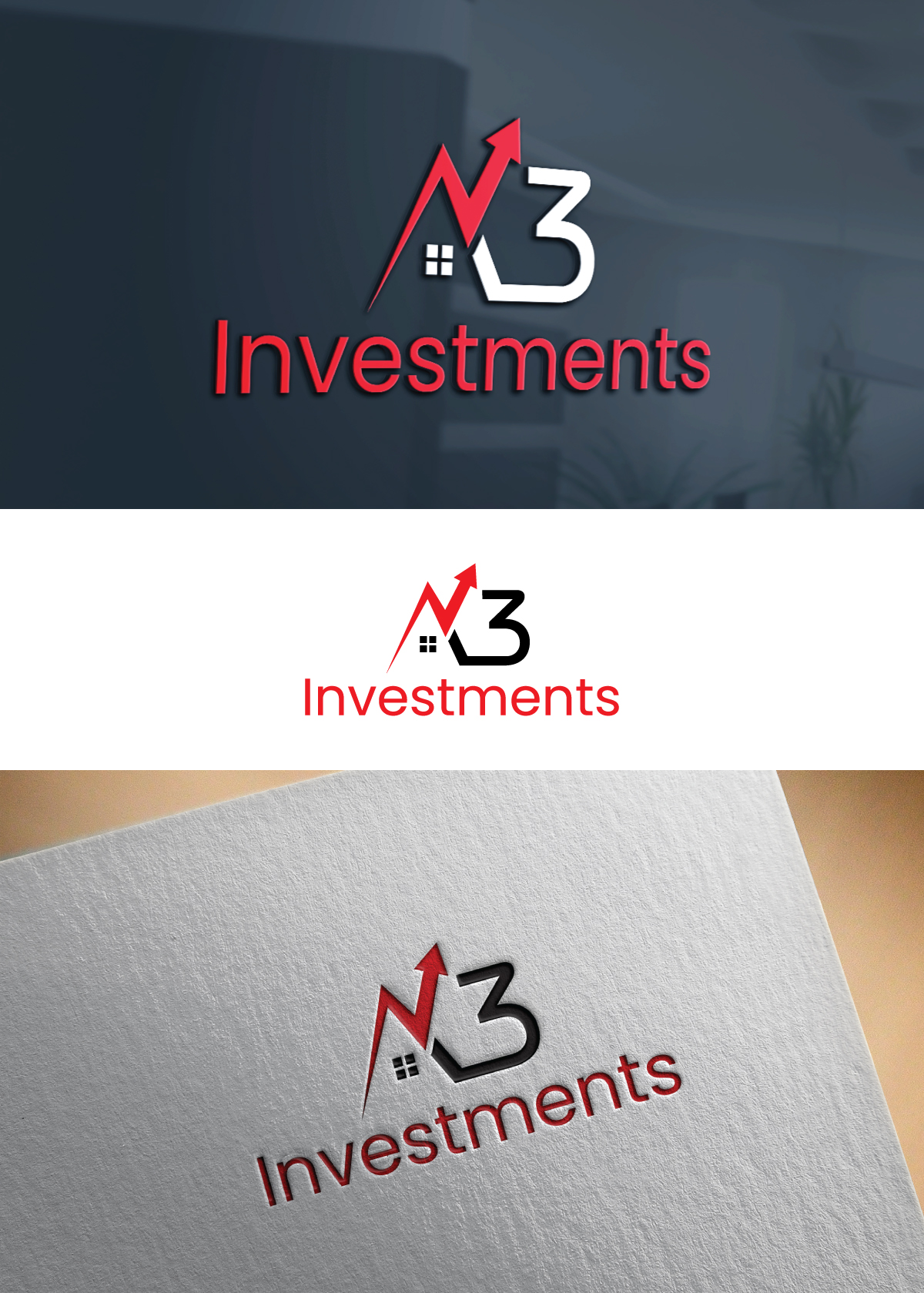 Logo Design by BabAgori for this project | Design: #27178709
