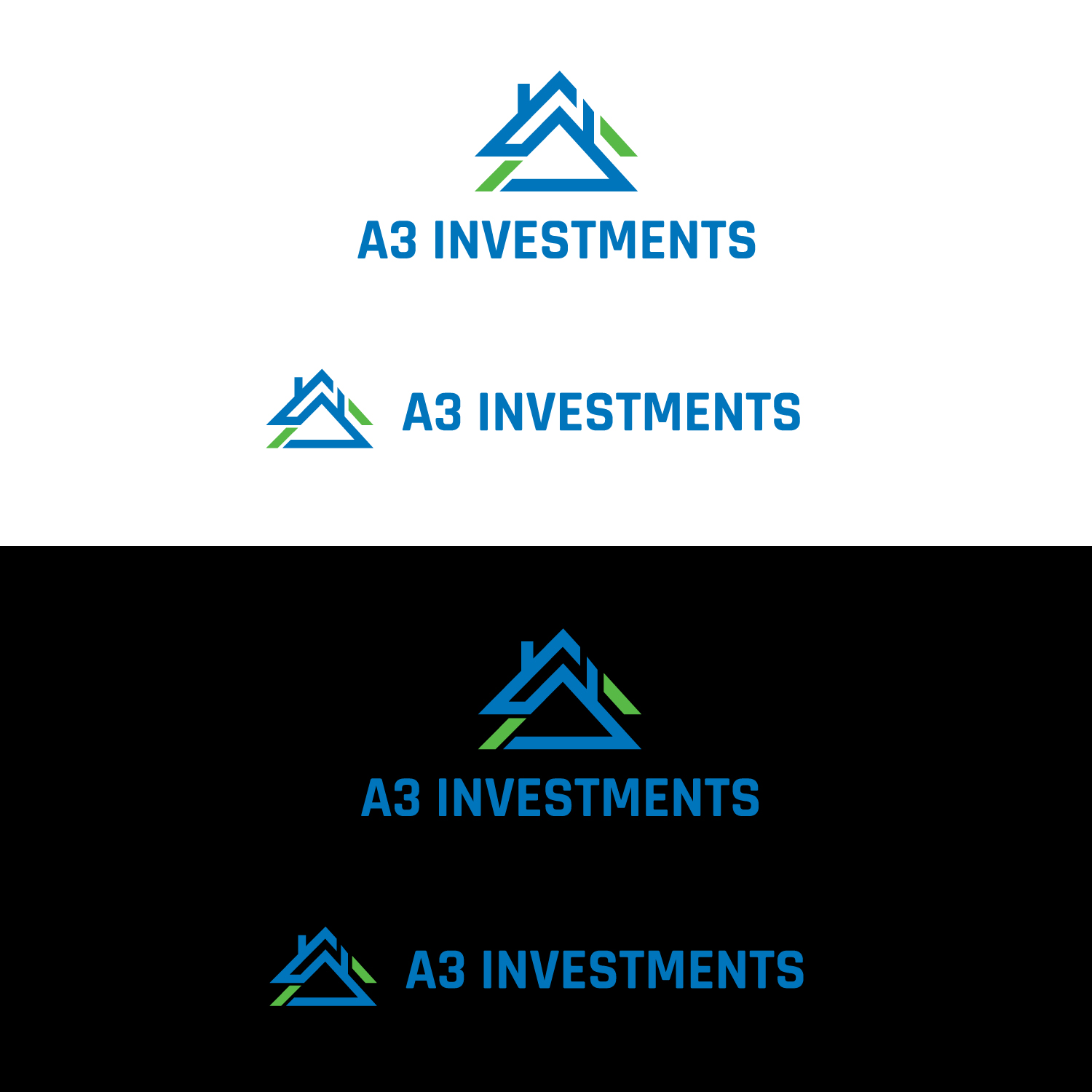 Logo Design by emptyboxgraphics for this project | Design #27175522