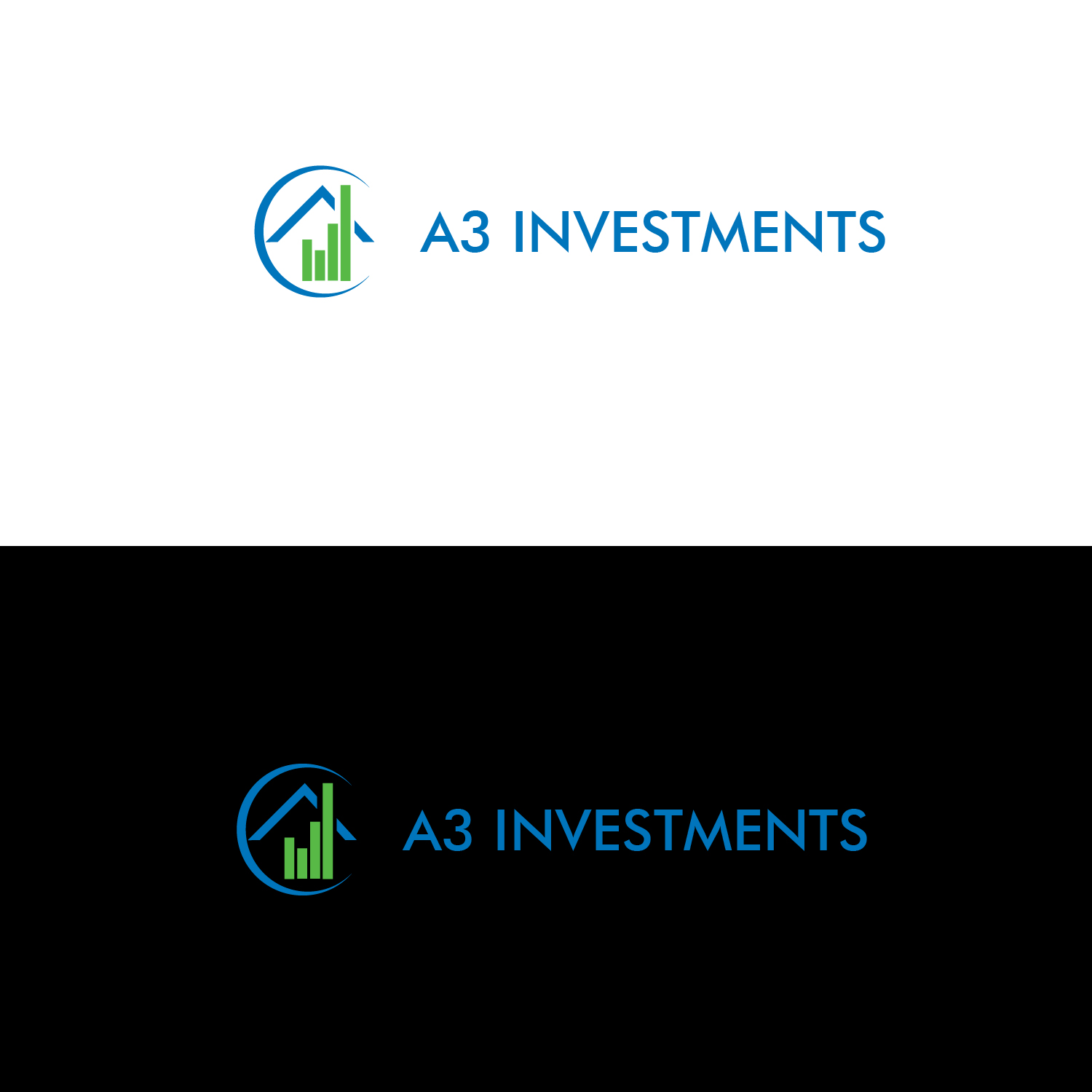 Logo Design by emptyboxgraphics for this project | Design #27175864