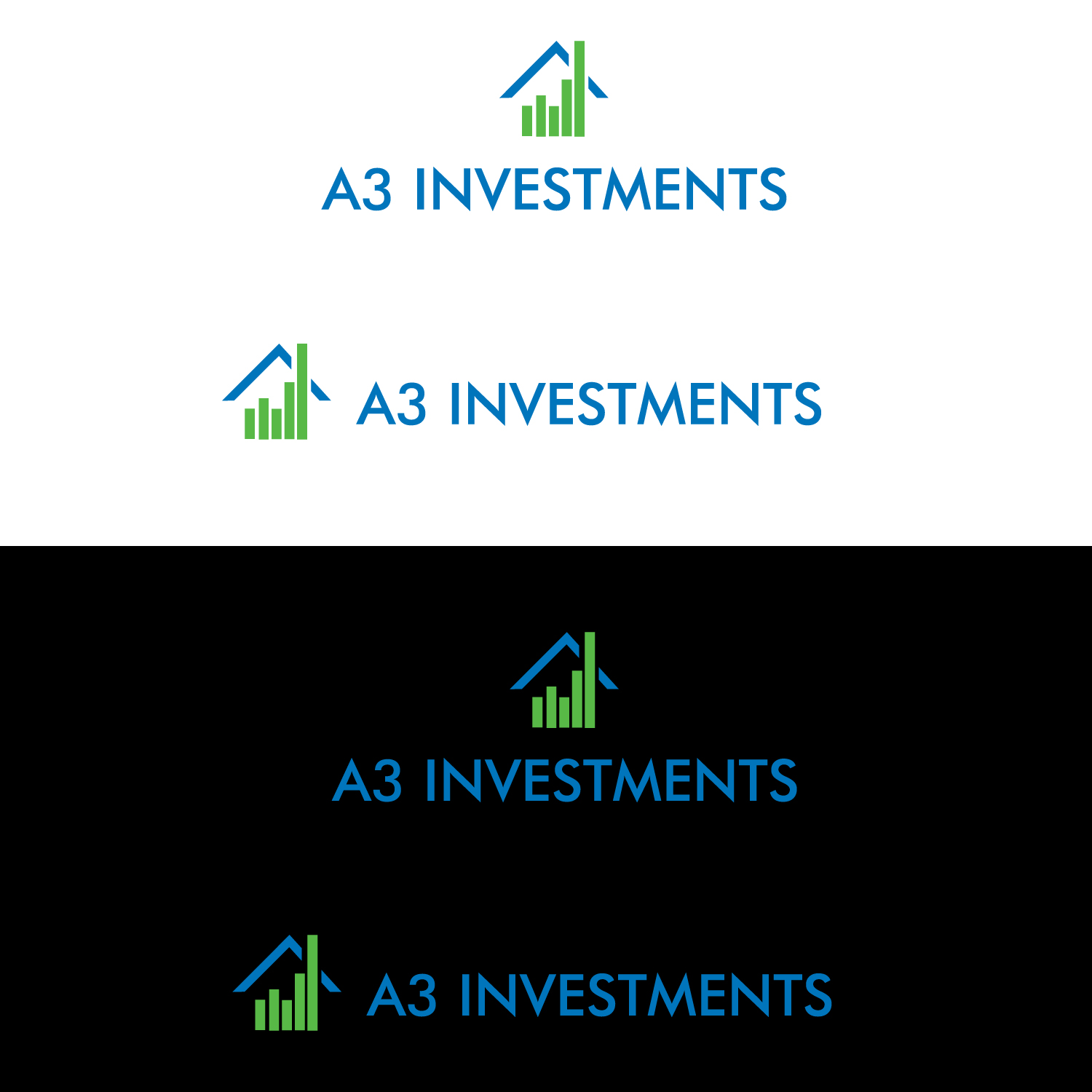 Logo Design by emptyboxgraphics for this project | Design #27177074