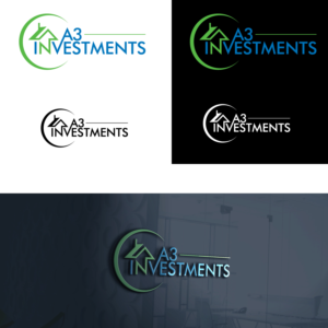 Logo Design by emptyboxgraphics for this project | Design: #27178914