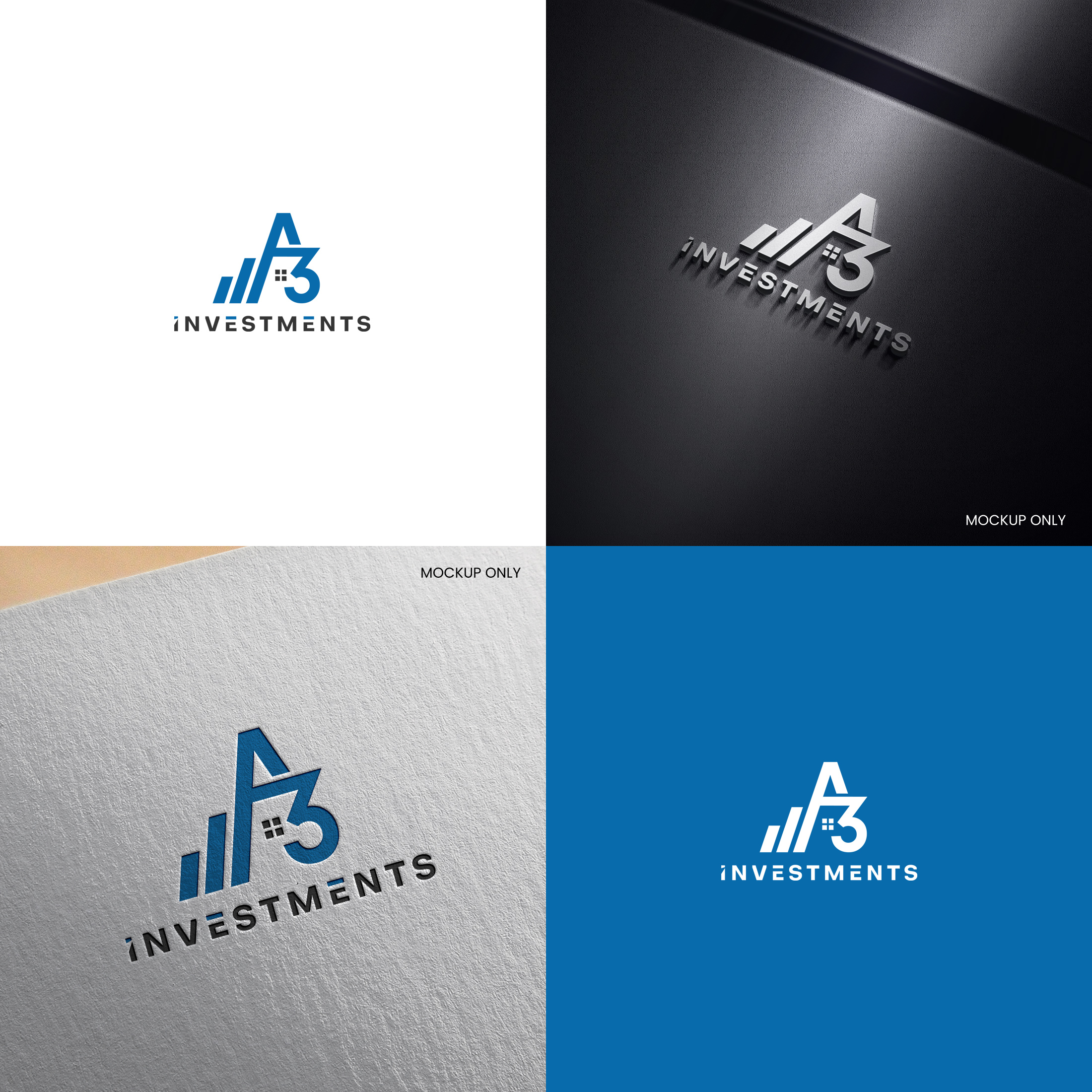 Diseño de Logo por SL Designer para este proyecto | Diseño #27176036
