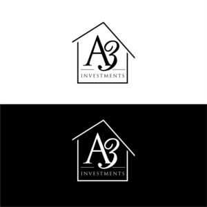 A3 Investments | Diseño de Logo por ThiagoB