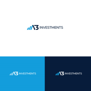 A3 Investments | Diseño de Logo por aberyor