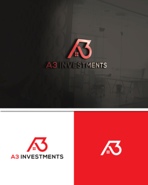 A3 Logos | 24 Custom A3 Logo Designs