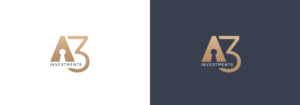 A3 Investments | Diseño de Logo por lnb...