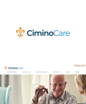 CiminoCare | Design de Logo par beard.art