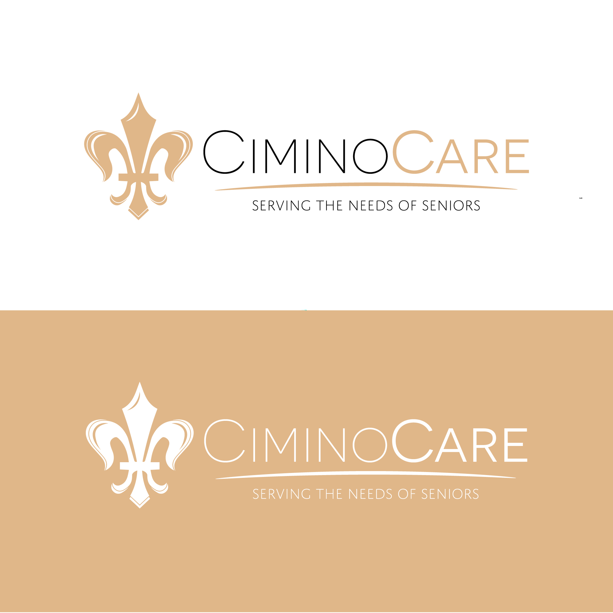 Logo Design by LisandroNeris for this project | Design #27238719
