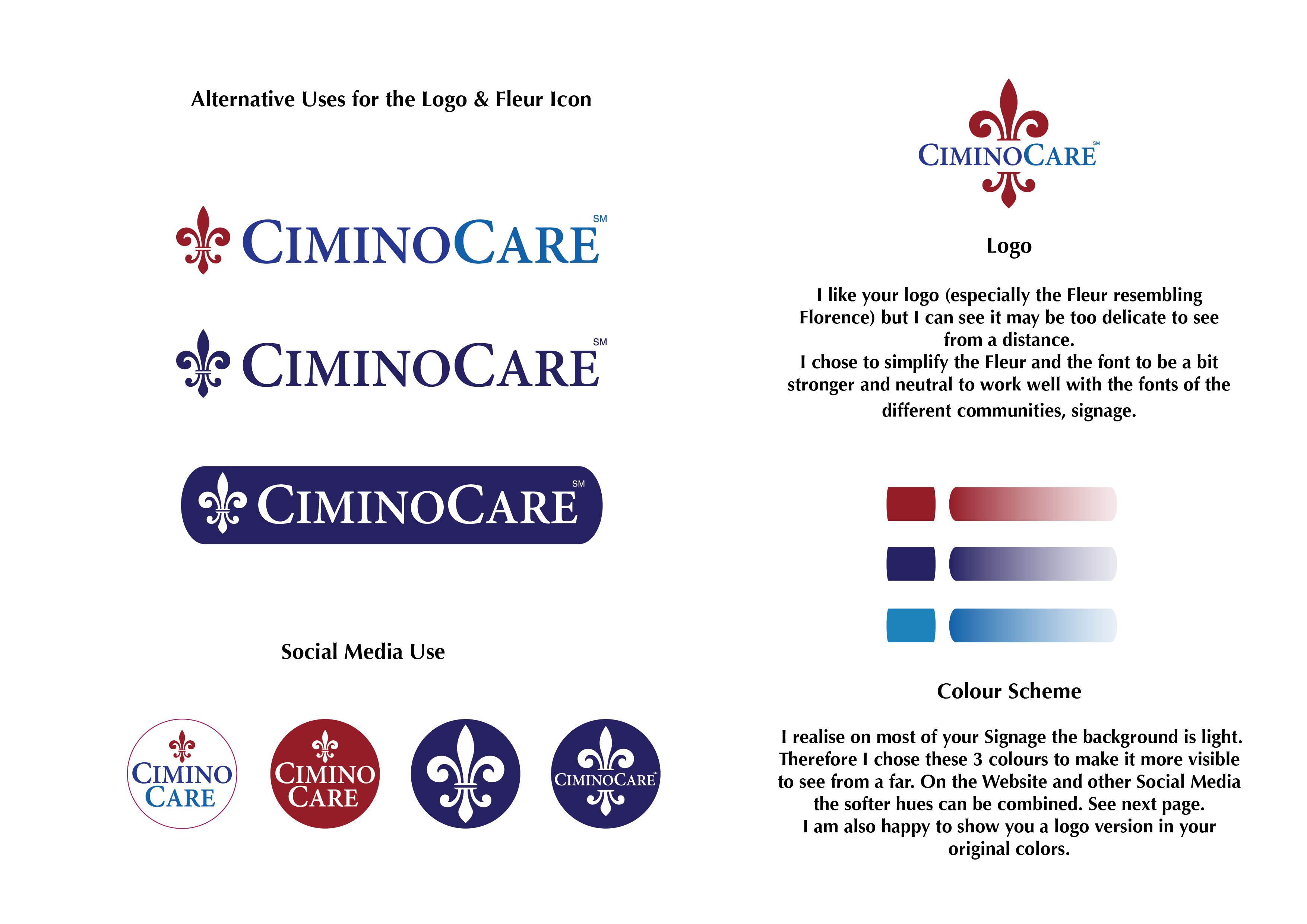 Design de Logo par DaleenSmit pour ce projet | Design #27191763