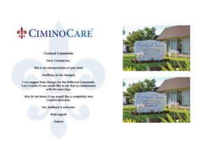 Logo Design by DaleenSmit for this project | Design: #27191765